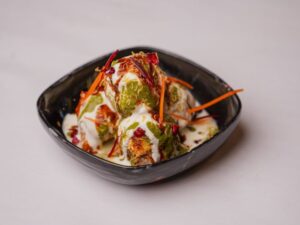 Indian food Harris Park