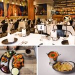 Asees Indian restaurant