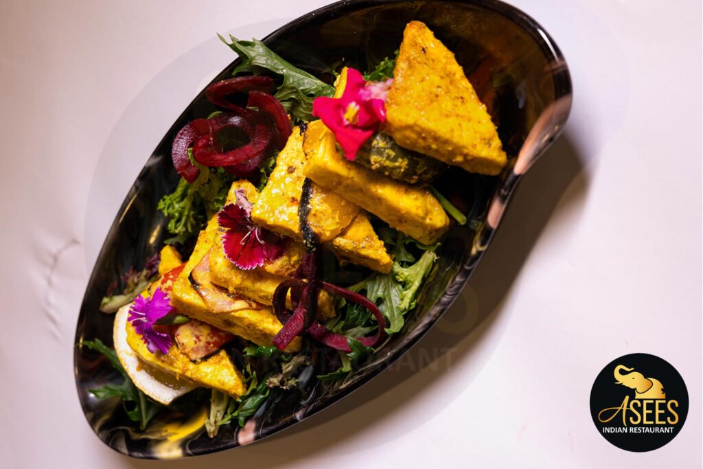 Indian Street Food in Sydney – Experience Authentic Flavours at Asees Harris Park