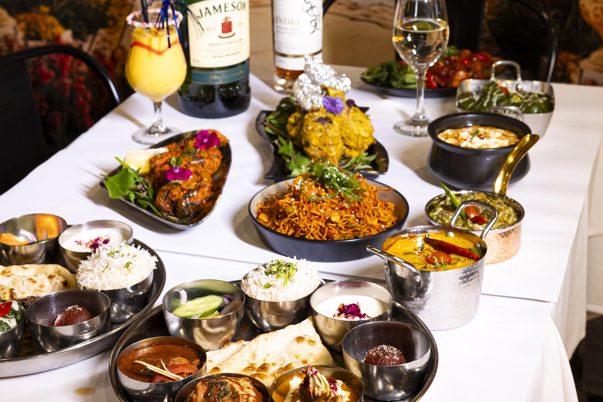 Top Reasons to Visit Harris Park for Indian Food - A Complete Guide