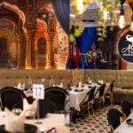 Private function venue in Harris Park at Asees