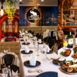 Why Asees Harris Park is the Preferred Indian Restaurant for Every Occasion