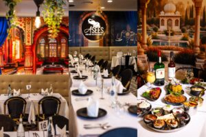 Why Asees Harris Park is the Preferred Indian Restaurant for Every Occasion