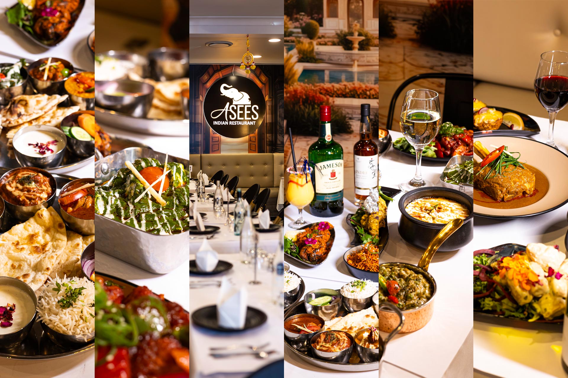 Why Asees Indian Restaurant is One of the Best Indian Restaurants in Sydney