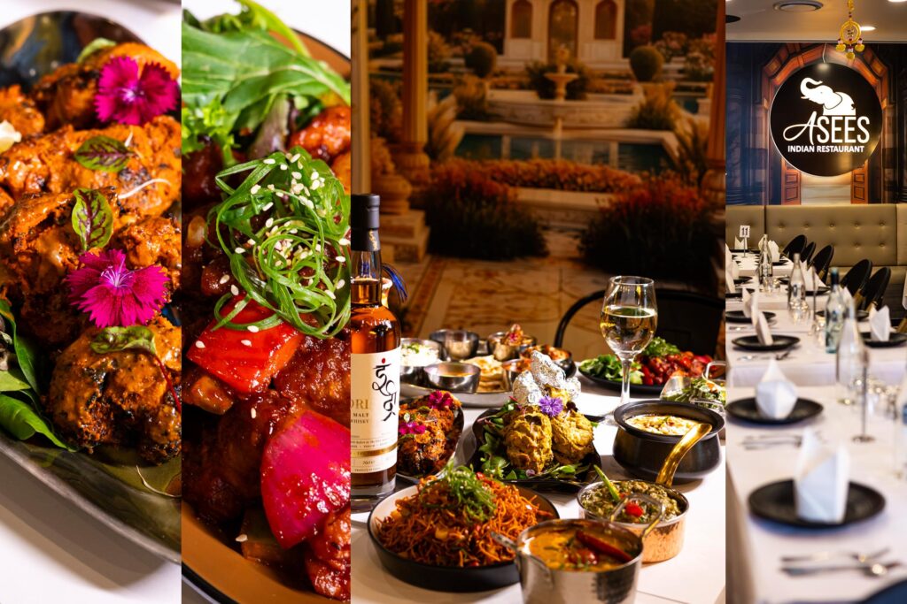 Why Indian Cuisine Continues to Win the Hearts of Sydney Food Lovers