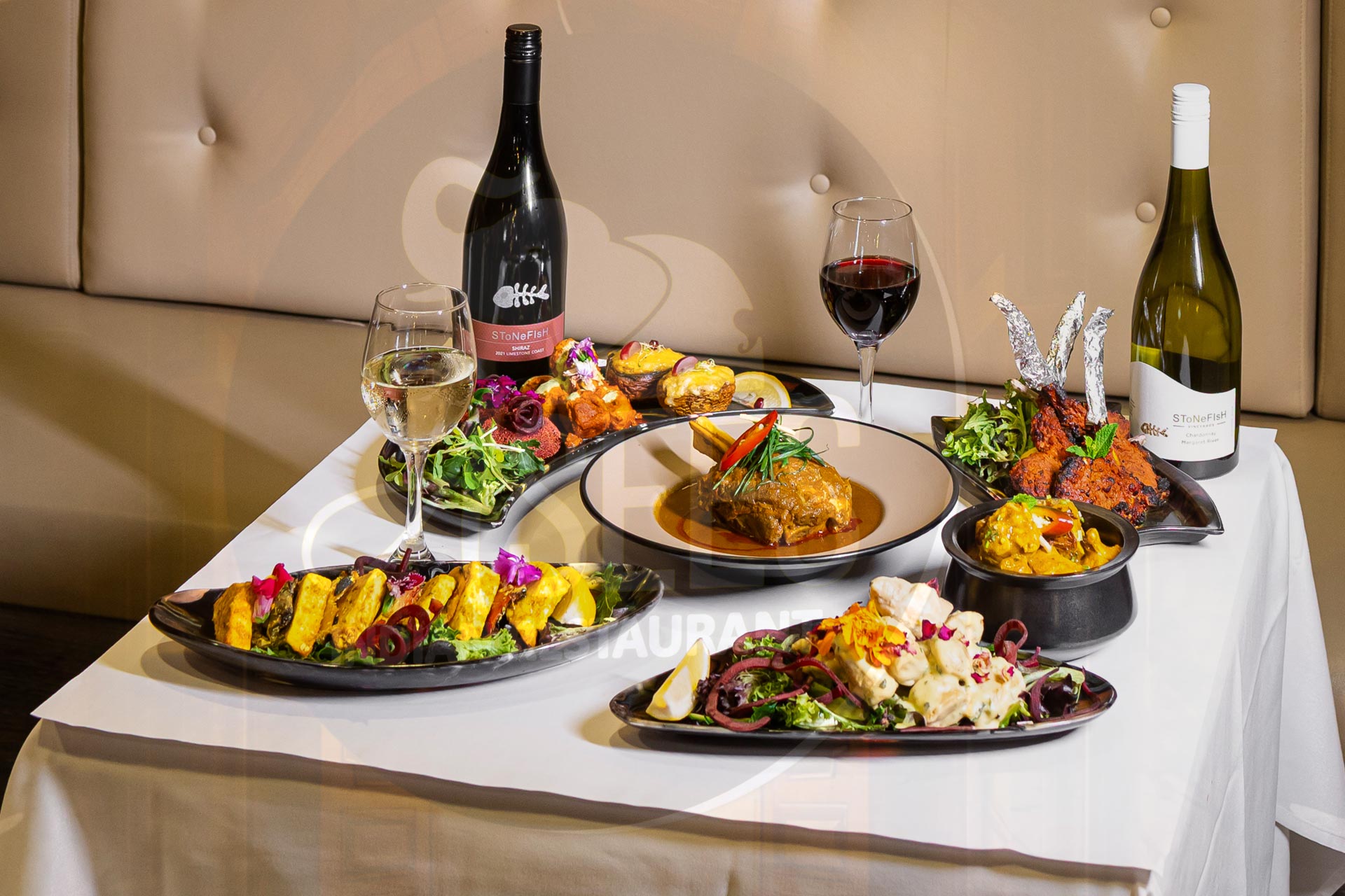 Planning a Memorable Birthday Party? Choose Asees Indian Restaurant
