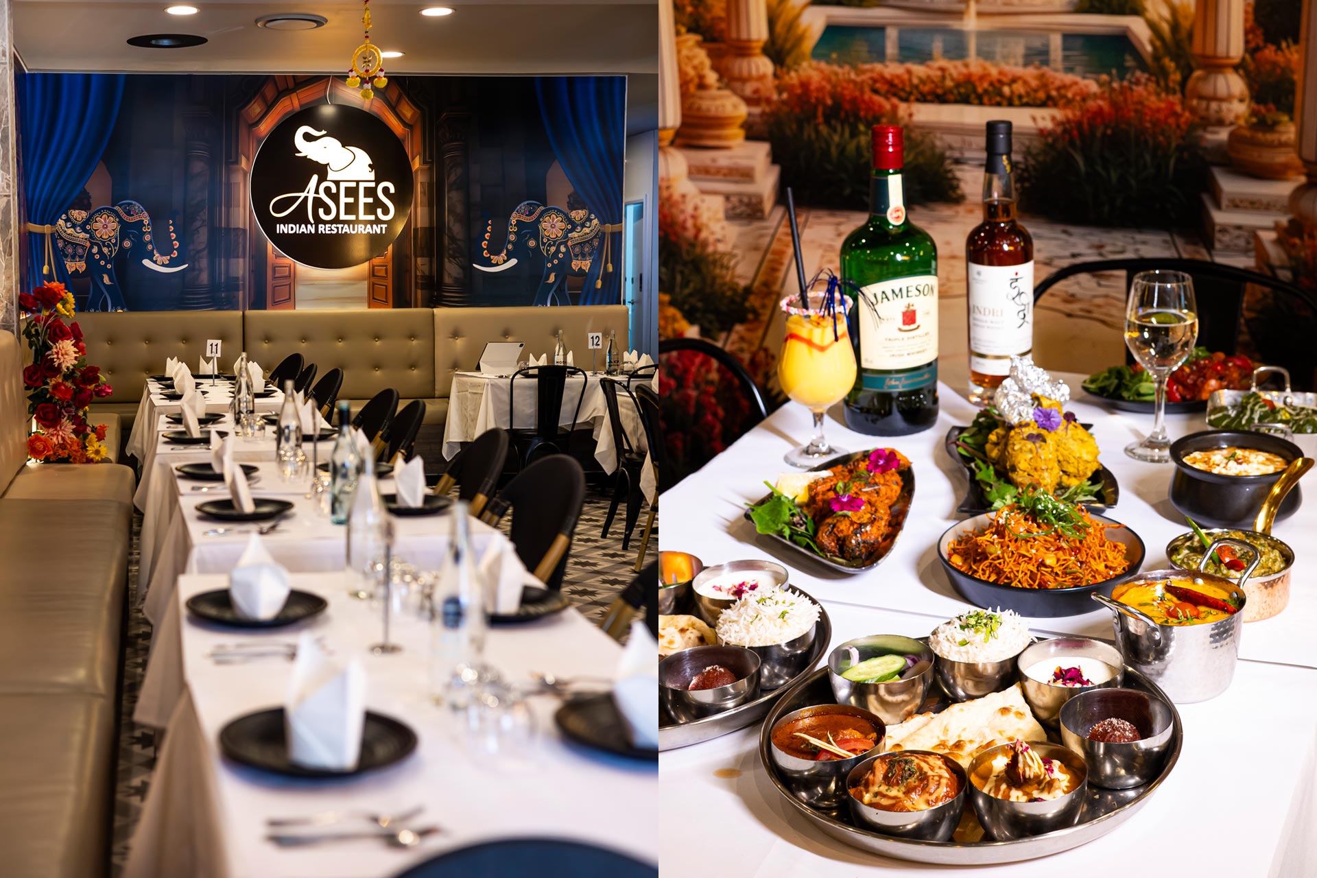 Why Businesses Choose Asees for Corporate Catering in Sydney